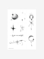 ... by your own moonlight