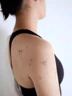 Just like a butterfly