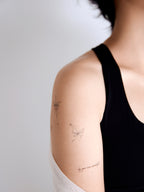 Just like a butterfly