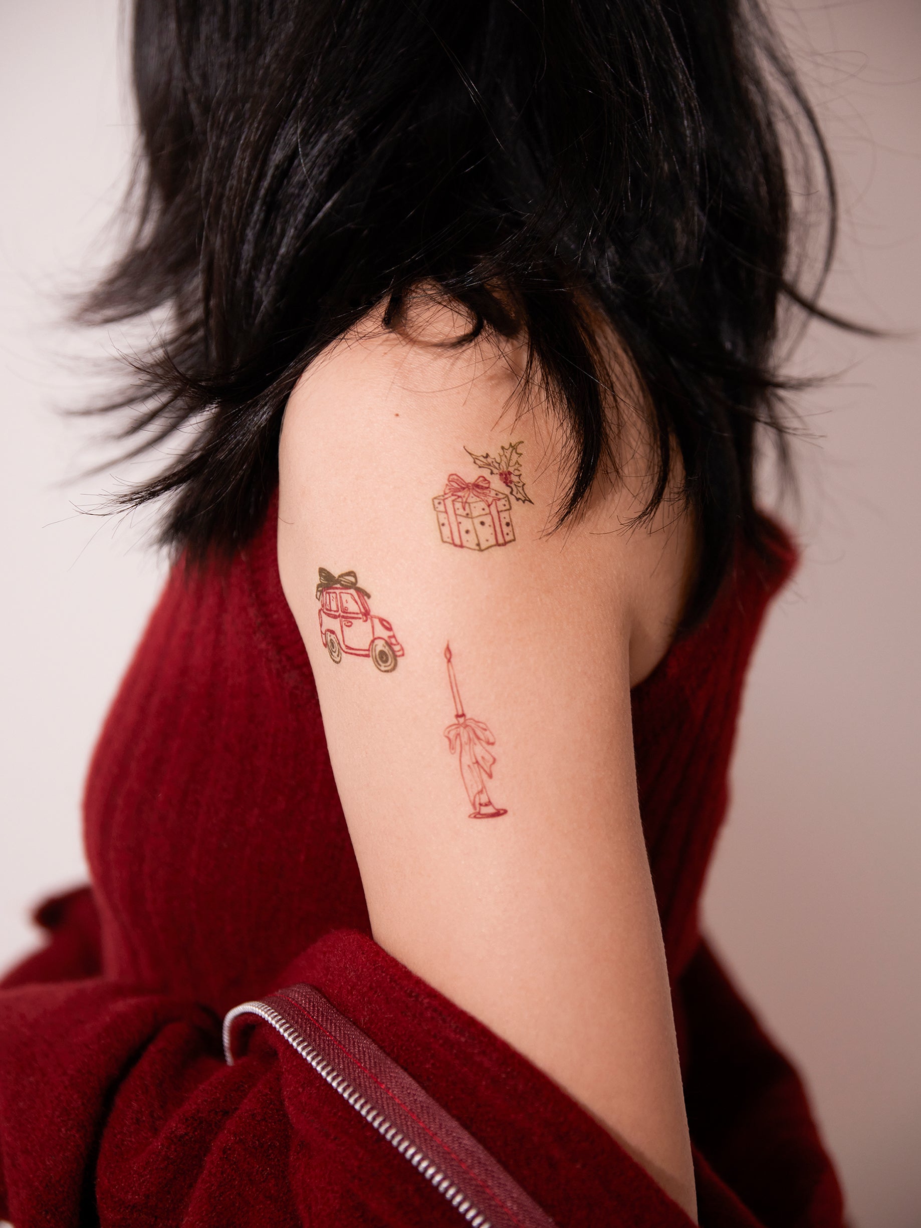 Jingle & Joy - MERRY CHRISTMAS