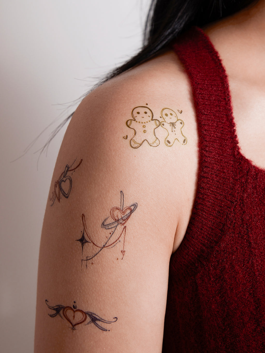 Jingle & Joy - MERRY CHRISTMAS