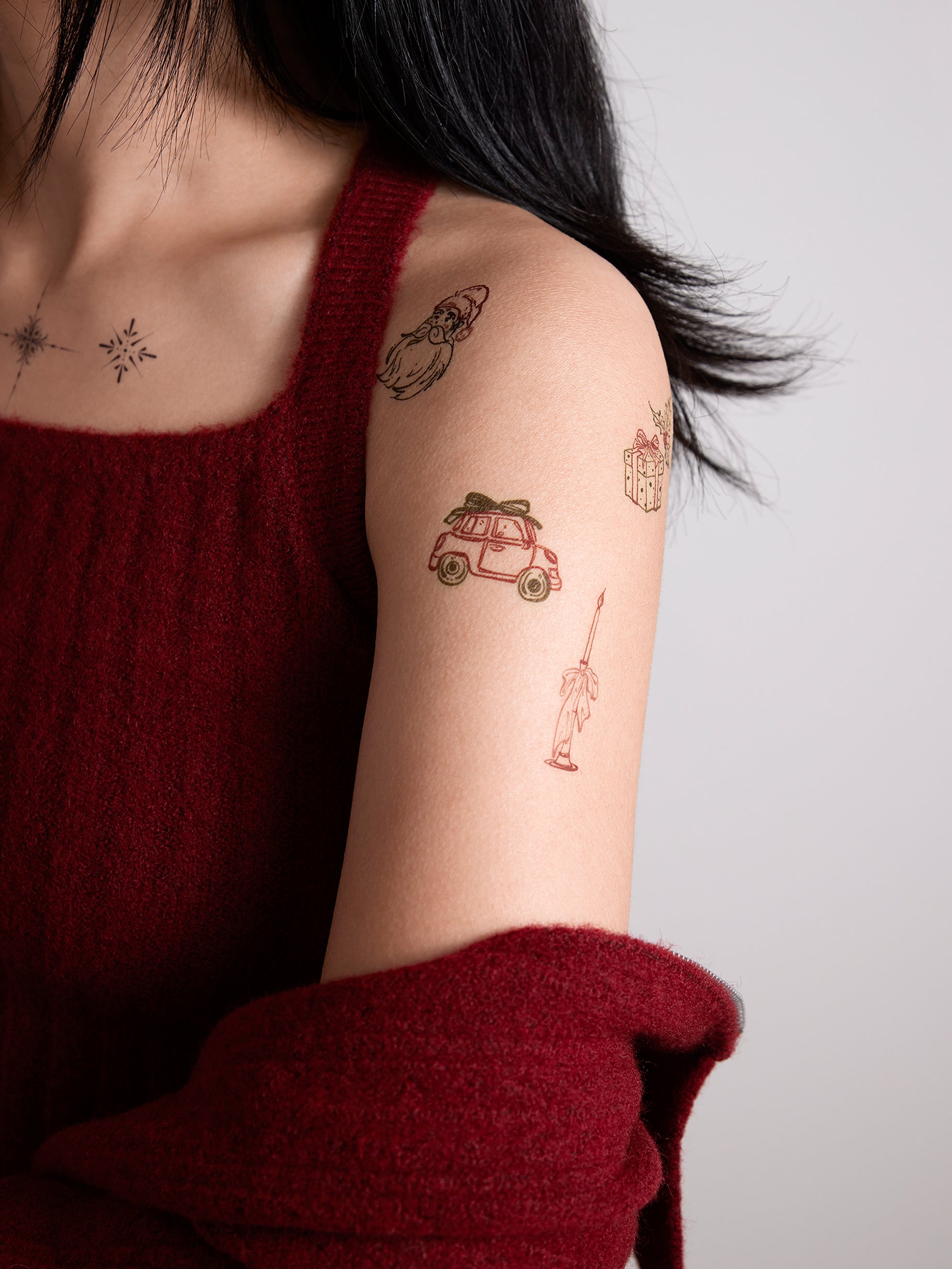 Jingle & Joy - MERRY CHRISTMAS