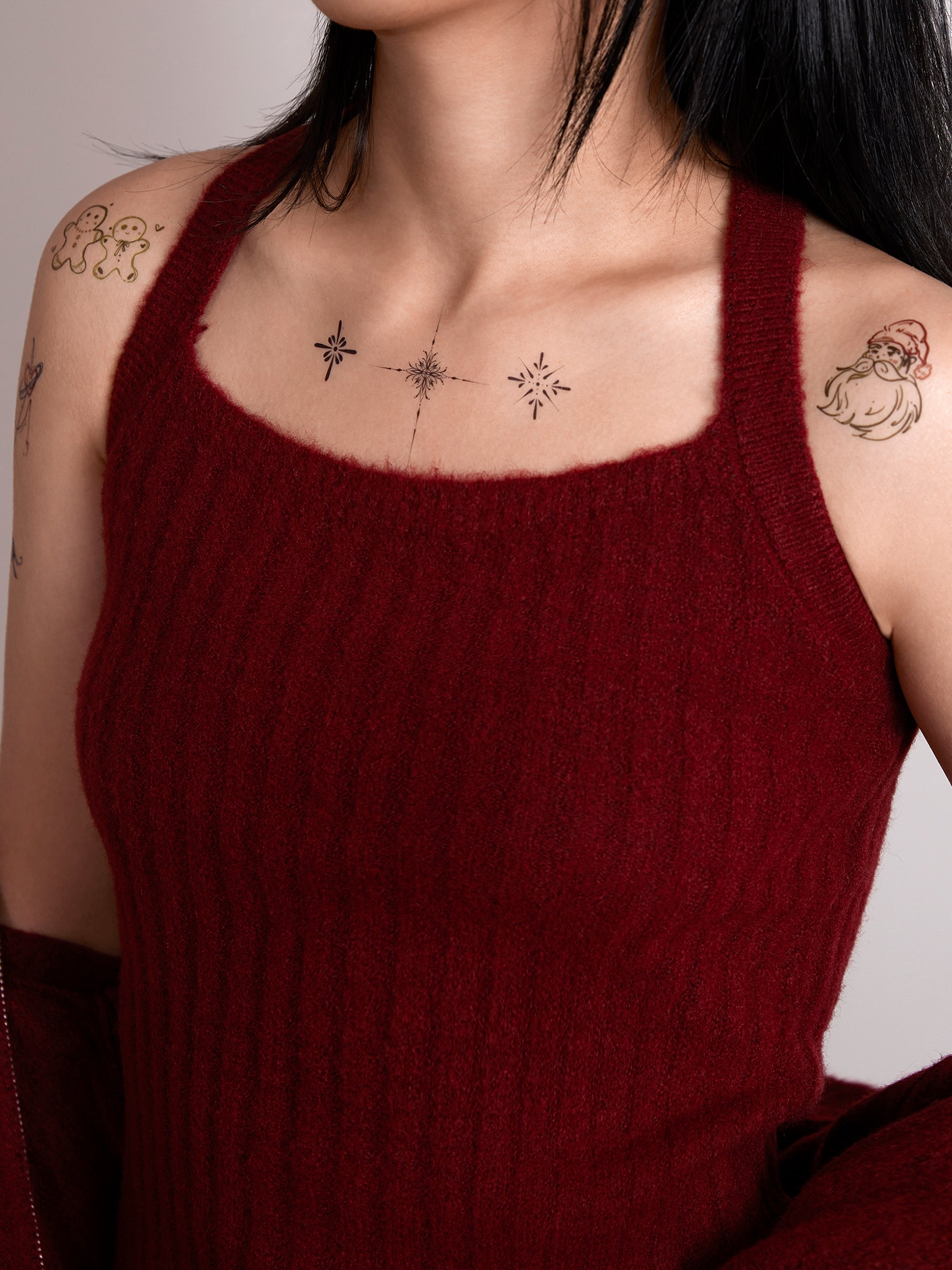 Jingle & Joy - MERRY CHRISTMAS