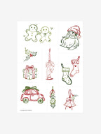 Jingle & Joy - MERRY CHRISTMAS