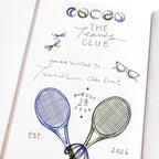 Retro TENNIS Club